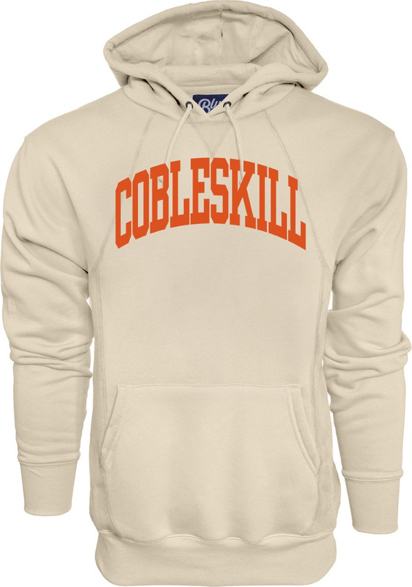 Men's Fleece Pullover