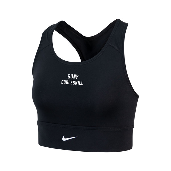 Nike Longline Sports Bra