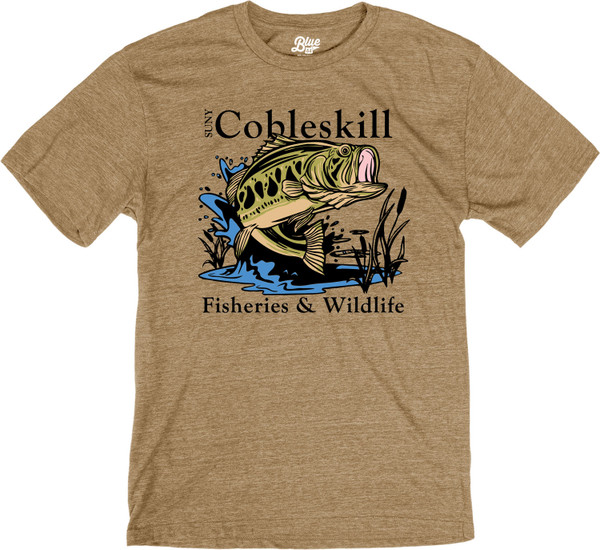 Fisheries & Wildlife T-Shirt
