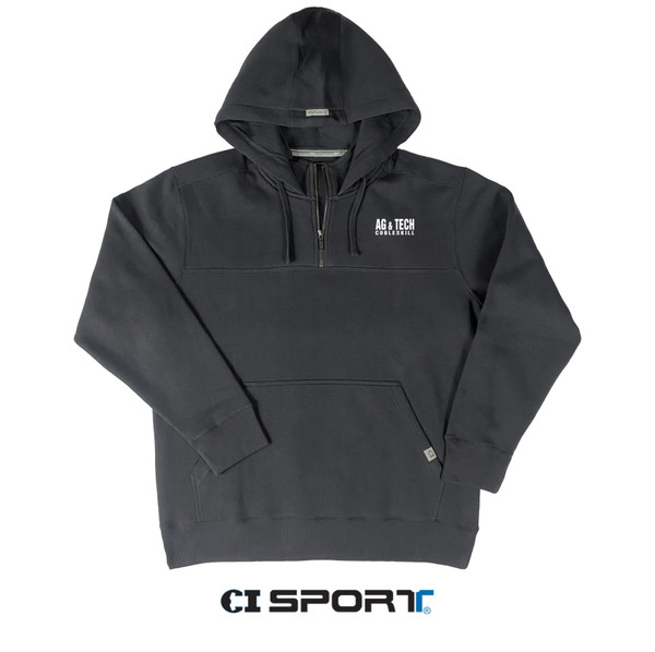 Summit 1/4 Zip