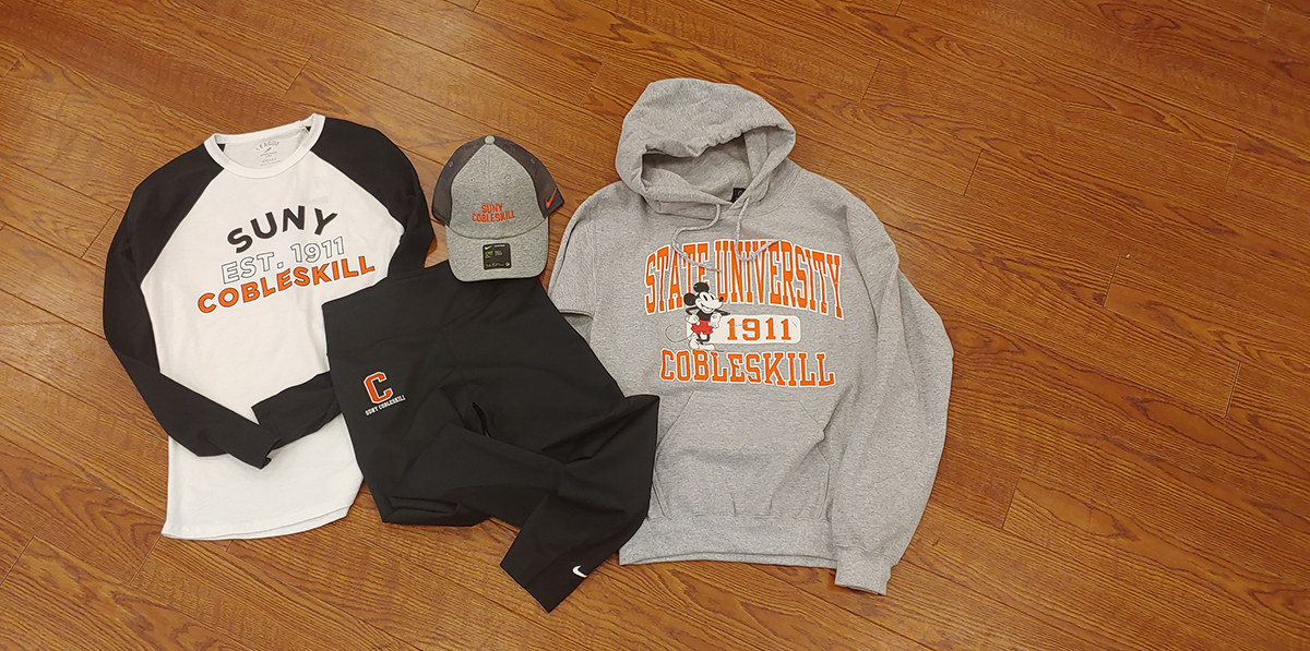 SUNY Cobleskill College Store