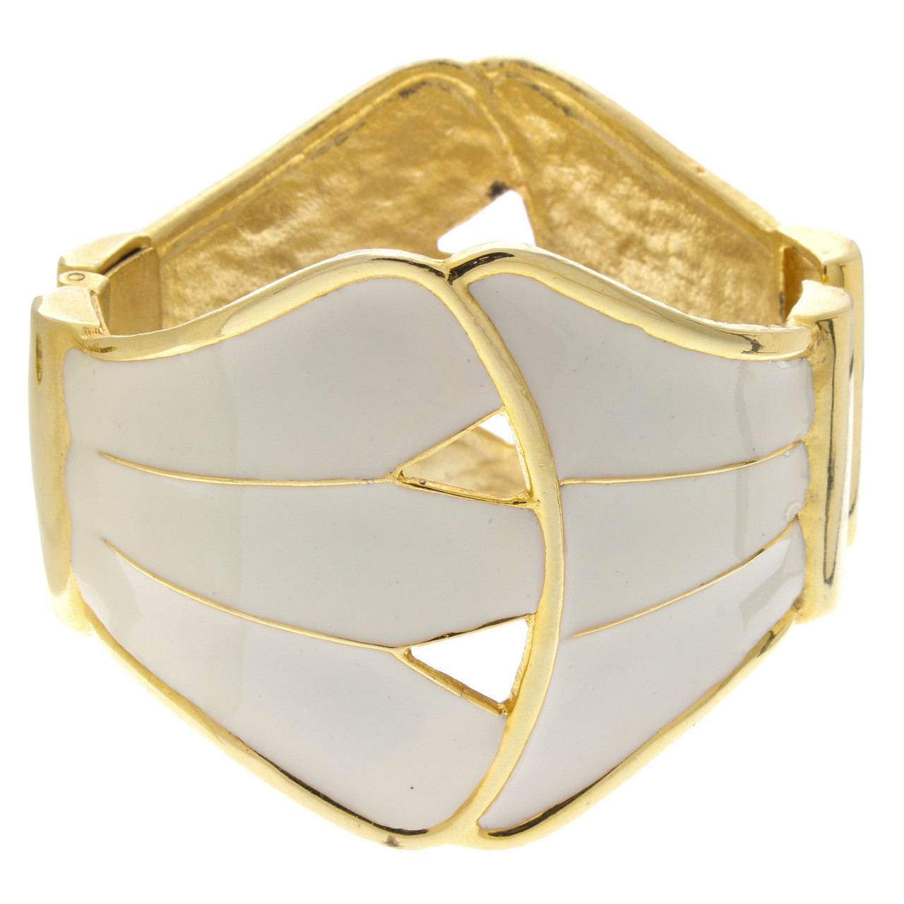 Dome Cuff Bracelet  Jennifer Miller Jewelry