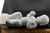 Bing & Grondahl White Glaze "Eve" Figurine #2230 by Svend Lindhart ~Discontinued