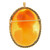 Vintage 14k Gold Cameo Pin Brooch Pendant