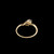 Vintage 14k Gold Diamond Solitaire Engagement Ring Valentines Special! Size 6.25 Vintage 14k Gold Diamond Solitaire Engagement Ring Valentines Special! Size 6.25