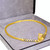 Majestic 18k Gold Diamond Sapphire Leopard Panther Cat Necklace High Quality Majestic 18k Gold Diamond Sapphire Leopard Panther Cat Necklace High Quality