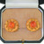 Elizabeth Gage 18k Gold Enamel Leaf Earrings Hessonite Garnet Original Box 48G Elizabeth Gage 18k Gold Enamel Leaf Earrings Hessonite Garnet Original Box 48G