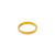 Vtg Art Deco 22k Solid Gold Plain Wedding Band 1938 Size 6.25 English Hallmark Vtg Art Deco 22k Solid Gold Plain Wedding Band 1938 Size 6.25 English Hallmark