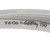 Tiffany & Co Men's Torque Band Ring 18k Black Gold Edgy & Stylish Sz 9.75 Gehry Tiffany & Co Men's Torque Band Ring 18k Black Gold Edgy & Stylish Sz 9.75 Gehry