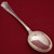 Tiffany & Co Winthrop Pattern Table Serving Spoon/Berry Spoon Tiffany & Co Winthrop Pattern Table Serving Spoon/Berry Spoon