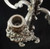 Pair of Rococo Style Italian 5-light Candelabra ~ .800 Fine Silver ~Not Weighted