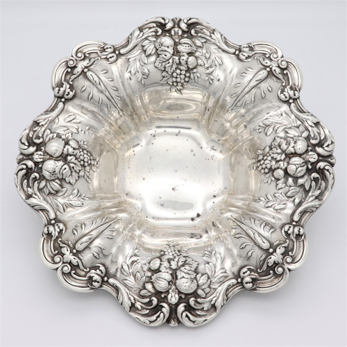 純銀ディナーセット6本Reed & Barton Francis First