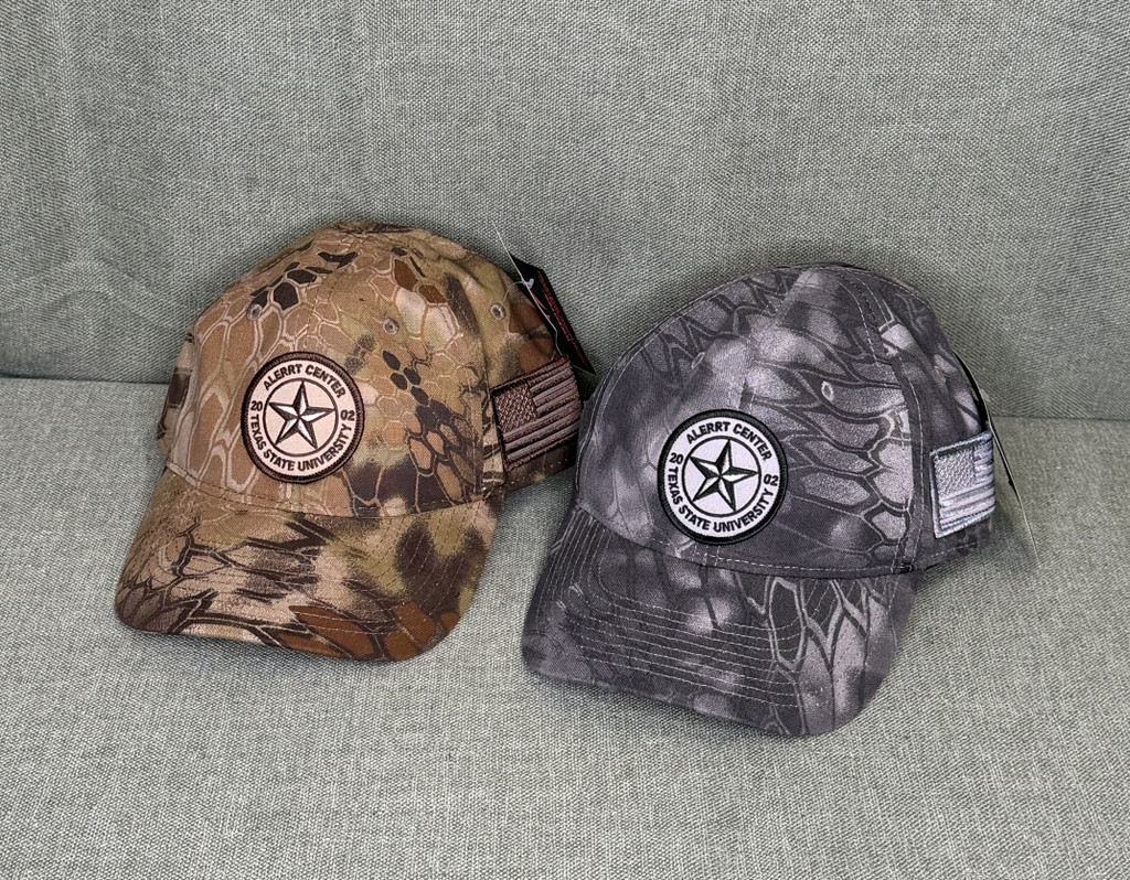 ALERRT Outdoor Baseball caps