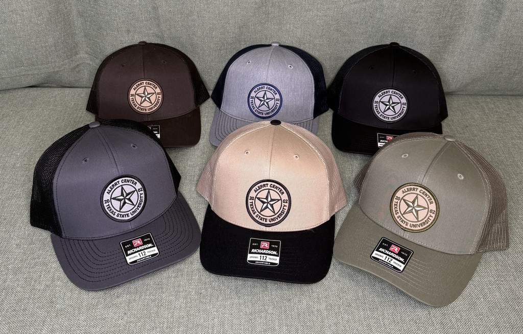 ALERRT Richardson 112 Hats