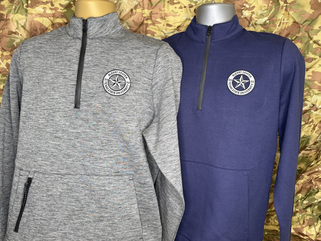 ALERRT Pocket Fleece