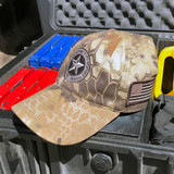 Kryptek Baseball caps