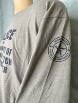 Vigilance Long Sleeve Shirt 
