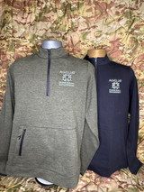 Achilles Pocket Fleece