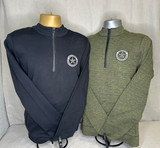 Achilles Pocket Fleece