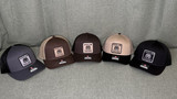 Achilles Richardson 112 Hats
