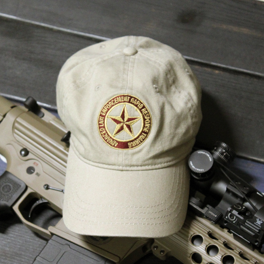 ALERRT Gear - ALERRT instructor polos, RTF shirts, and more ALERRT Logo ...