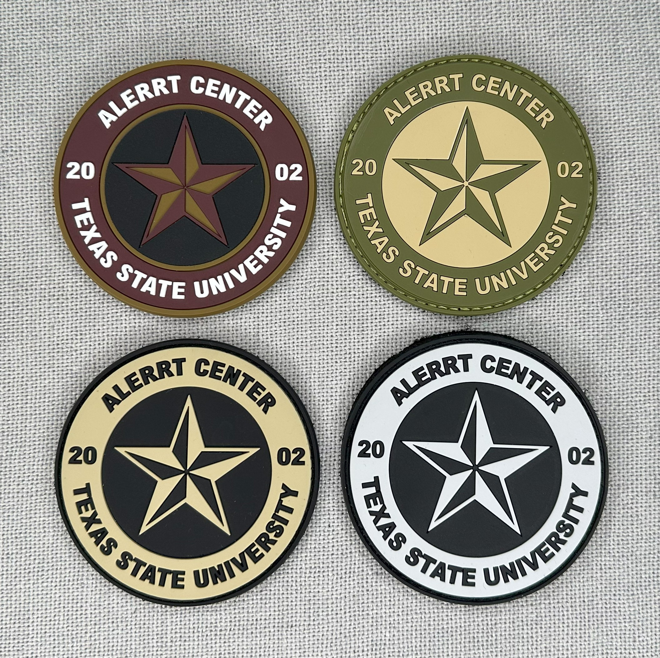 ALERRT Gear - ALERRT instructor polos, RTF shirts, and more ALERRT Logo ...