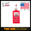 TAP MAGIC EP Extra cutting drilling and tapping fluid MADE IN THE USA