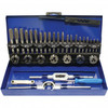 TOOLMASTER 32pc Metric Tap & Die Set T012