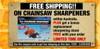 Chainsaw Sharpener pro series 