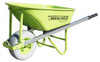 Builders Wheelbarrow with Wide Puncture Proof Wheel 00802