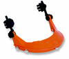 BROW GUARD to suit hard hat