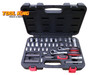 Eurotech 56pc Go through Socket Set 