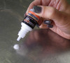 POWERGRIP Adhesive & Reinforcing Powder Plastic repair kit