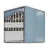 INSIZE 15pc Left Hand Drill bit set IN0004