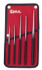 Genius Tools 5pc Long Taper Line Up Punch Set PC-565LU