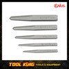 Genius Tools 5pc Square shank Screw Extractor Set AT-EX5