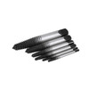 Genius Tools 6pc Screw Extractor Set AT-EX6