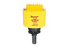 Starrett Oops Holesaw Arbor for Enlarging Holes KA19