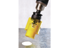 Starrett Oops Holesaw Arbor for Enlarging Holes KA19
