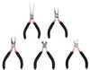 5pc Mini Plier set