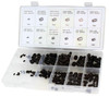 Grub screw assortment 75pc kit