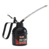 Oil Can with brass pump TOLEDO professional