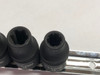 13pc Specialty Automotive Socket Set - Ribe, Pentagon, Spline, 3point & 10point 
