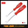 Sunflag 2pc Automotive clip remover tool set Made in Japan