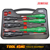 Sunflag 7pc JIS Screw driver set Made in Japan 888-6V98PC