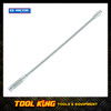 Flexible Socket Extension 1/4"Dr x 300mm  KING TONY