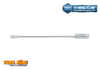 Flexible Socket Extension 1/4"Dr x 300mm  KING TONY