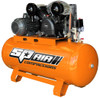 SP TOOLS Air Compressor 200Lt 415Volt SP25