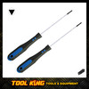 2pc Screwdriver set with TRIANGLE TIP