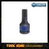 19mm HEX BIT x 3/4"Drive  Inhex hex key Socket TOP QUALITY  King tony